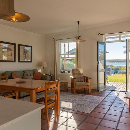 Langebaan Beach House Bagian luar foto