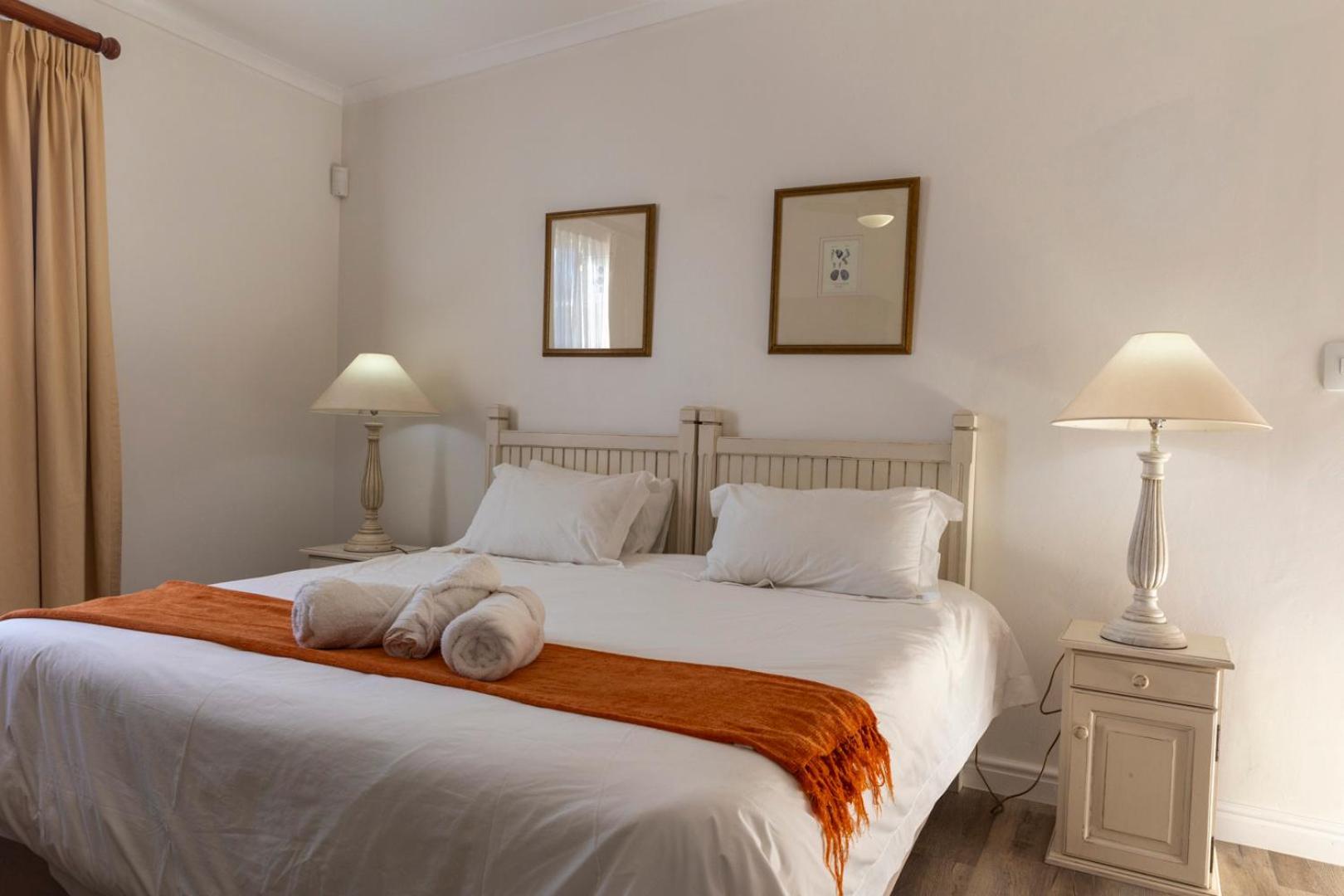Langebaan Beach House Bagian luar foto