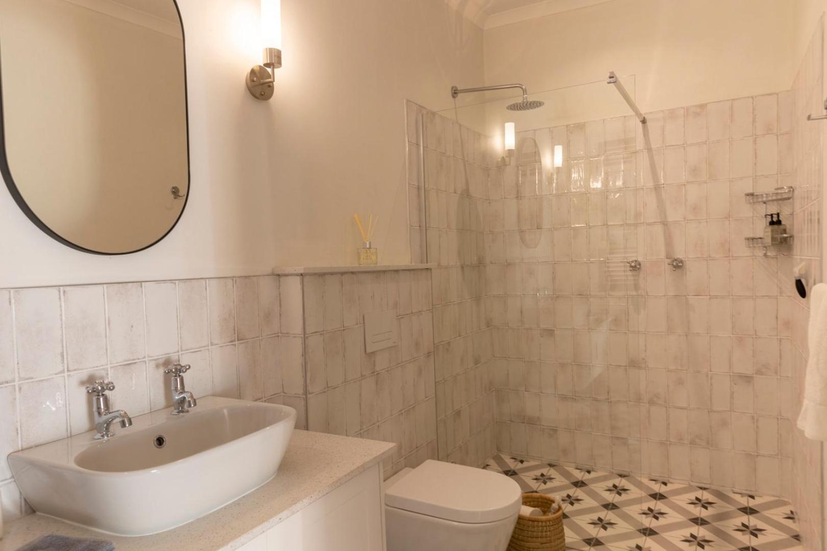 Langebaan Beach House Bagian luar foto